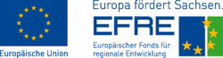 Europa fördert Sachsen