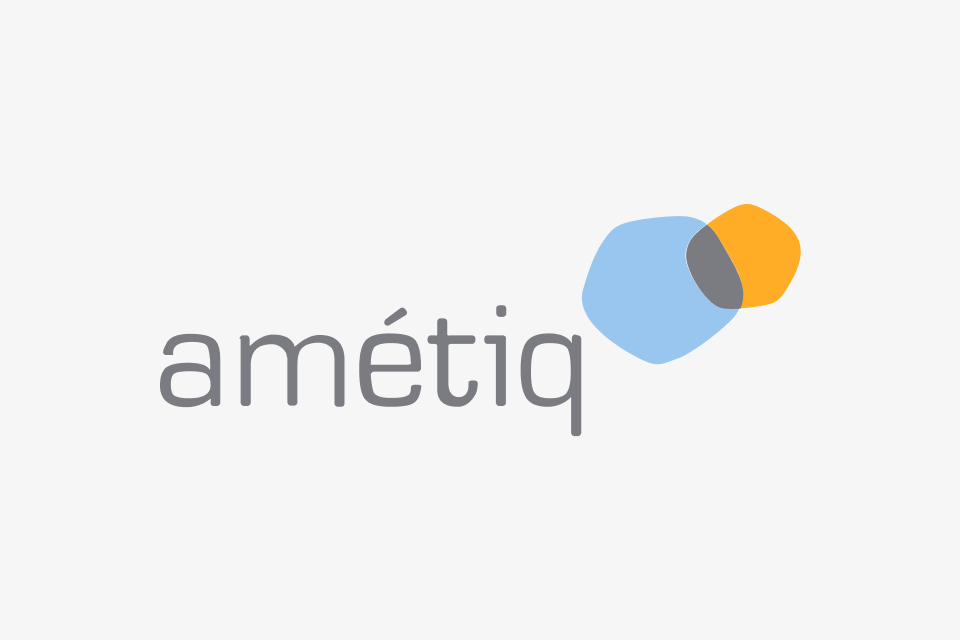 ametiq Logo