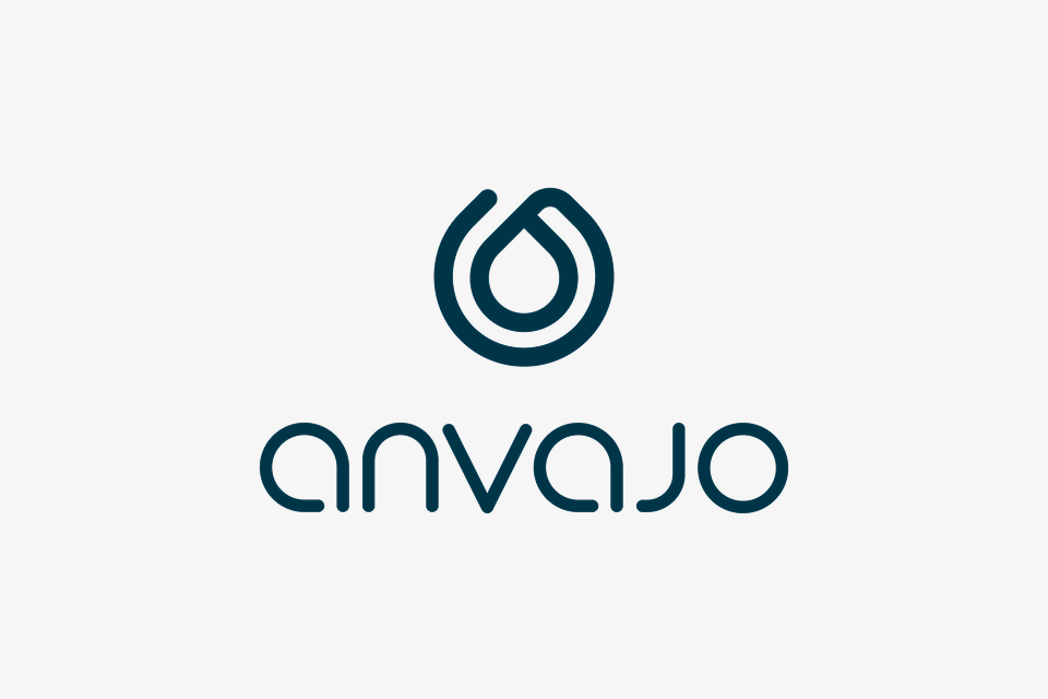 anvajo Logo