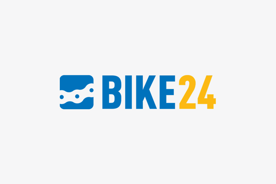 Bike24 Logo