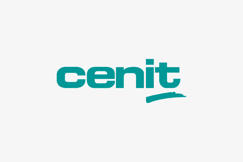 CENIT Logo