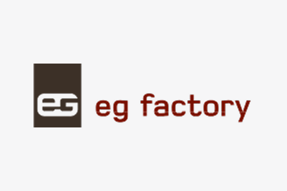 EG Factory Logo