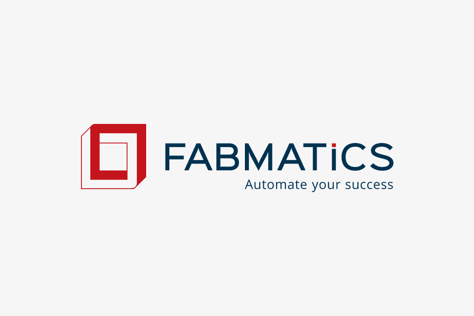 fabmatics Logo