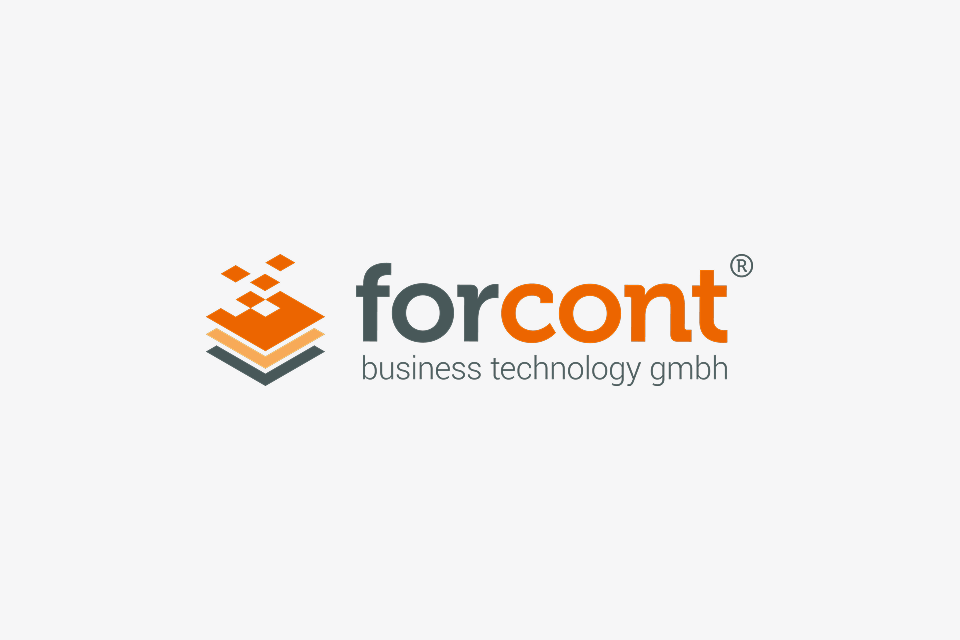 forcont Logo