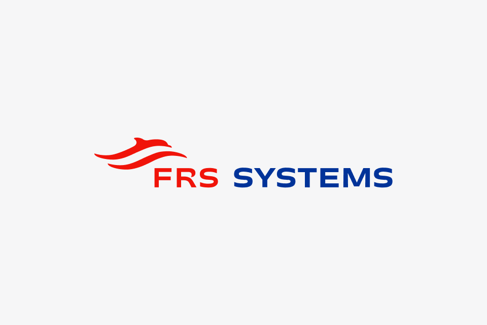 FRS Logo