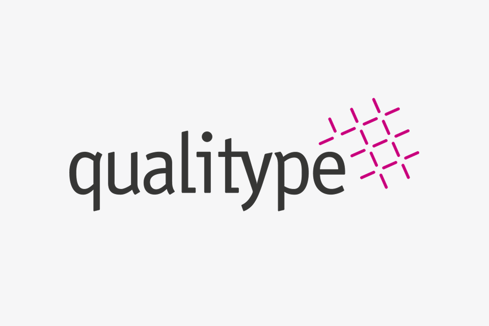 qualitype Logo