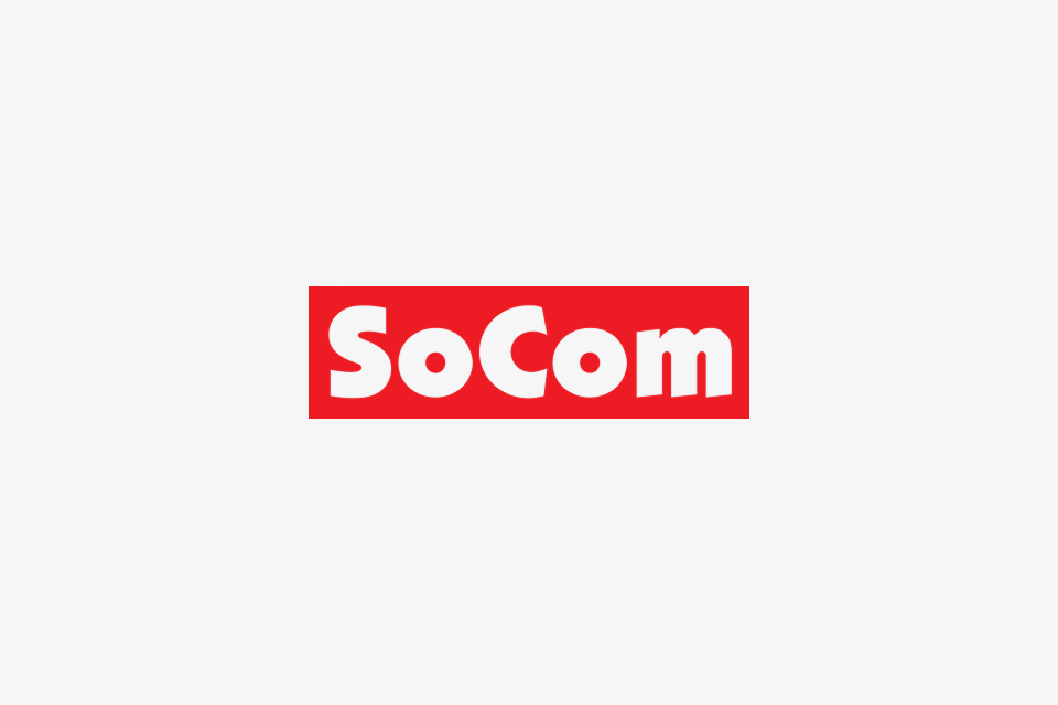 SOCOM Logo