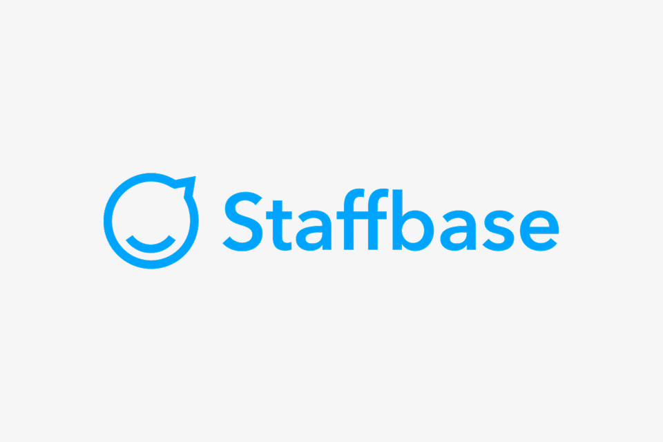Staffbase Logo