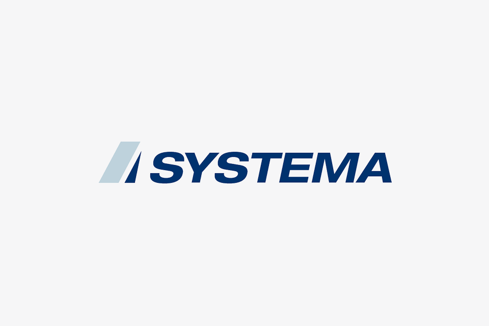 SYSTEMA Logo