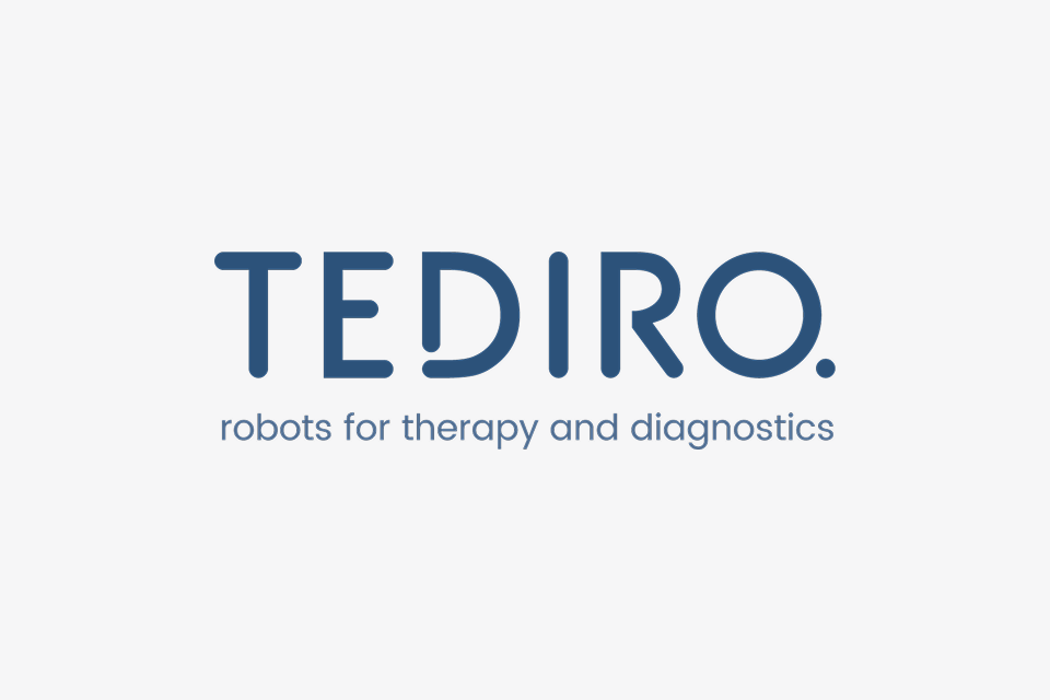 tediro Logo