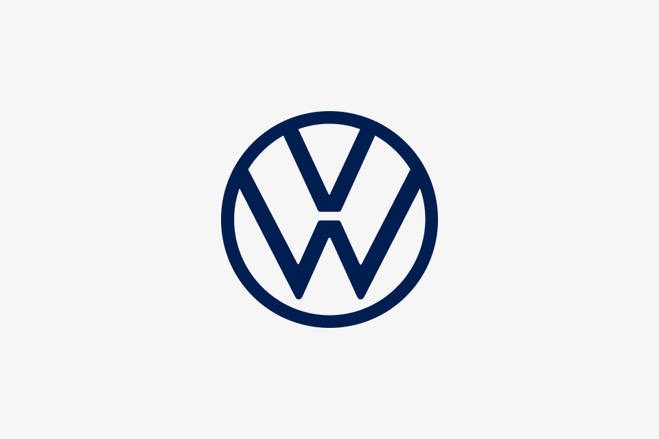 Volkswagen Logo