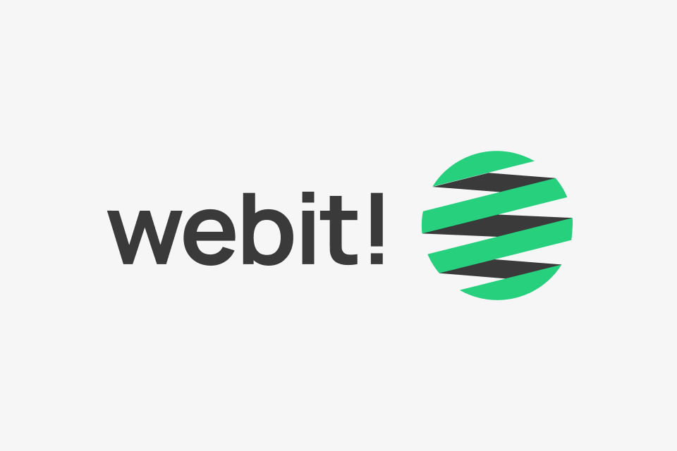 web-IT Logo