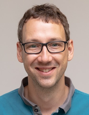 Foto von Lars Dreissig, Head of Development bei neocx GmbH für eine Referenz über die Zusammenarbeit mit DevBoost.
