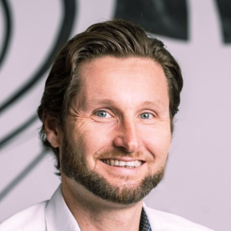 Foto von Martin Lange, Head of iQ water solutions bei BEULCO GmbH & Co. KG für eine Referenz über die Zusammenarbeit mit DevBoost.